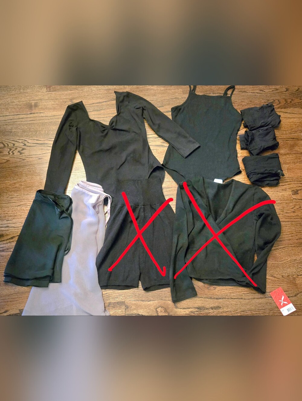 Women's Ballet Bundle